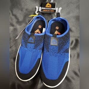 RBX Active NWT Mens Water Shoes, 8/9